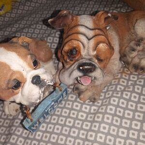 Knicks knacks bulldogs